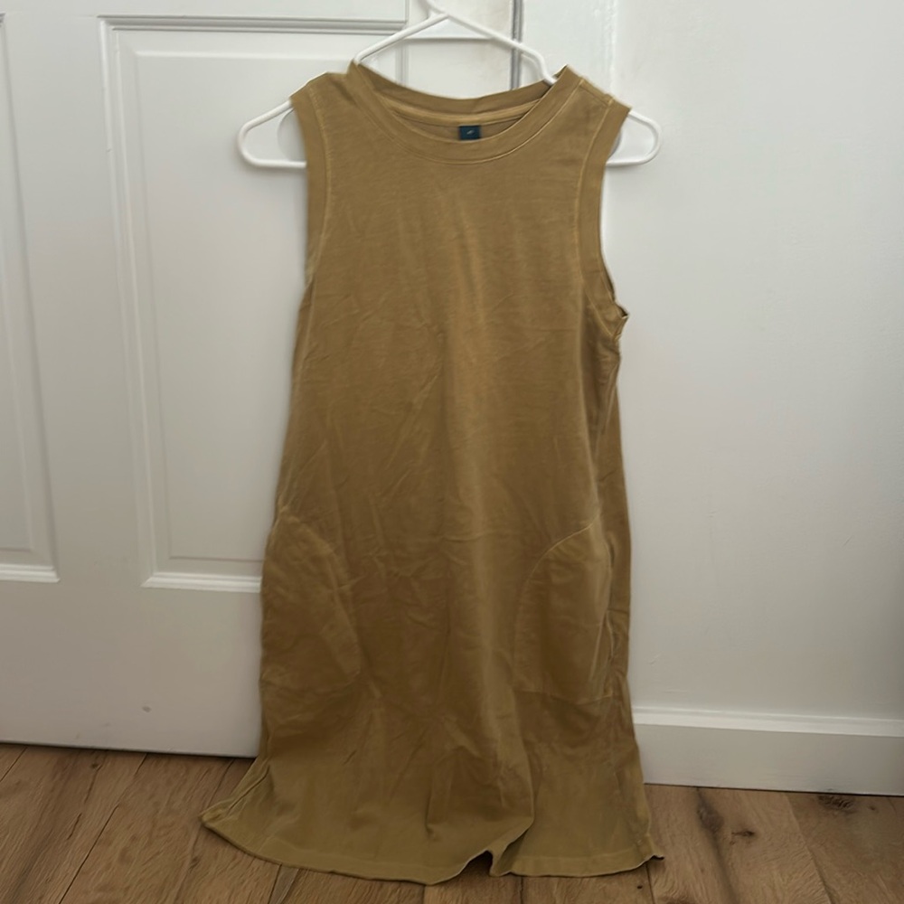 Old Navy dress
